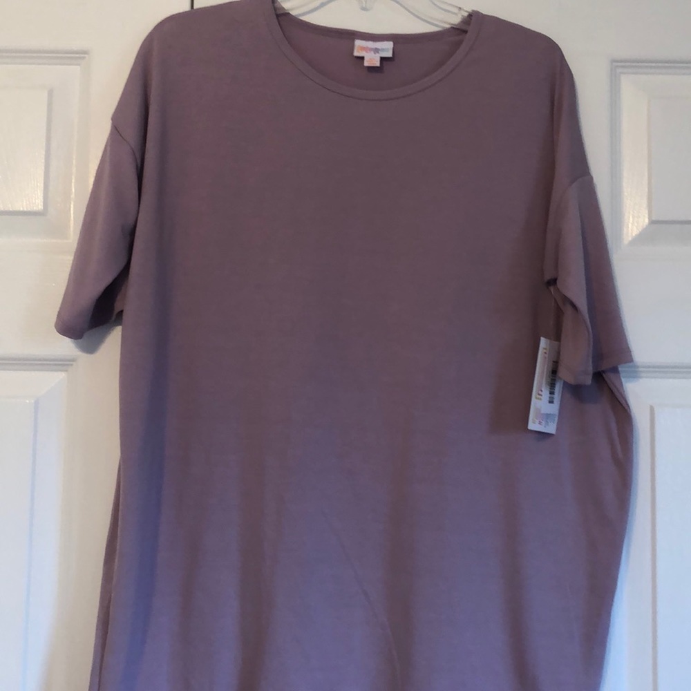 NWT LulaRoe Irma XS